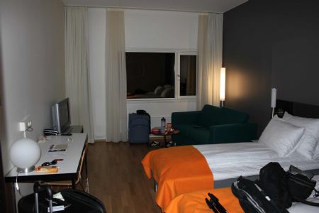 Thon Hotel Oslo Airport