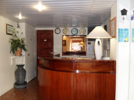 Carib Hotel