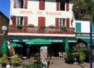 H�tel-Restaurant Le Balcon
