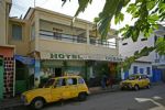 Photo hotel Hotel-Restaurant Oc�an