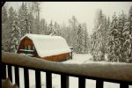 Photo hotel Caribou Hostel