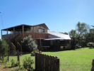 Photo hotel Cabañas Christophe