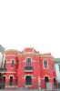Casona Roja Backpackers