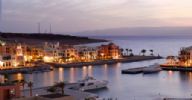 Photo hotel Marina Plaza Hotel