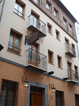 Abadia Hotel