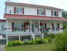 Photo hotel G�te aux Orchid�es
