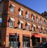 Photo hotel H�tel Le Clocher de Rodez