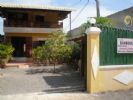 Photo hotel Bambous sur Pieds