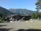 Hotel Camp del Serrat