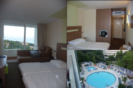 Miramar Hotel