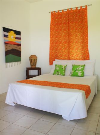 Oceana Beach Resort