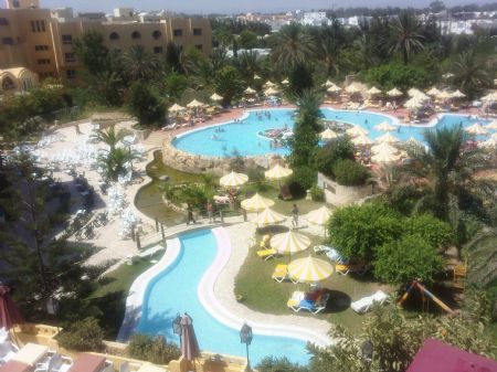 Iberostar Chich Khan Hotel