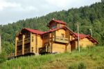 Photo hotel Baikalskye Terema