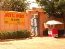 Photo hotel H�tel Oasis