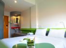 Photo hotel POP! Harris Hotel Teuku Umar Denpasar