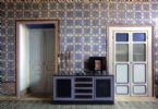B&B La Chambre Bleue