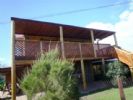 Photo hotel Cabañas Christophe