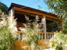 Photo hotel Chalet aux Bougainvilliers