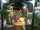 Photo hotel Chalet aux Bougainvilliers