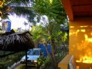 Photo hotel Chalet aux Bougainvilliers