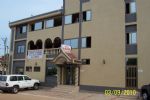 Hotel Saint Manick