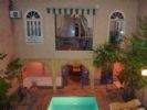 Photo hotel La Villa Bleue