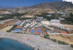 Photo hotel Ostria Beach Hotel