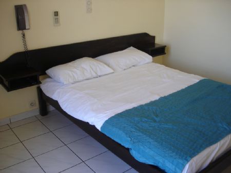 Hôtel Cap Sud