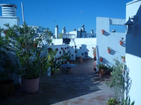 Hotel Un Patio al Sur