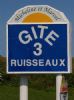 Photo hotel Gite des Trois Ruisseaux