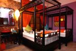 Photo hotel Shanghai Mansion Bangkok