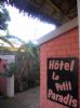 Photo hotel Hotel Le Petit Paradis