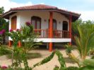 Photo hotel Patini Bungalows - Beach Garden