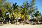 Le Lagon