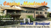 Photo hotel B&B Cascina Montonale