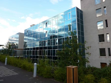Hotel Edda Akureyri