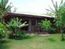 Photo hotel Cabañas Christophe