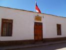 La Rose d'Atacama