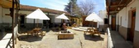 Photo hotel La Rose d'Atacama