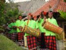Photo hotel Puri Dajuma Cottages