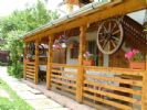 Photo hotel Pensiunea Ilea