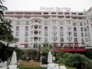 Photo hotel Majestic Barri�re