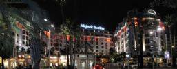 Photo hotel Majestic Barri�re