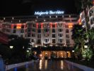 Photo hotel Majestic Barri�re