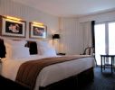 Photo hotel Majestic Barri�re
