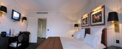 Photo hotel Majestic Barri�re