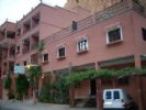 Hotel La Gazelle du Dad�s