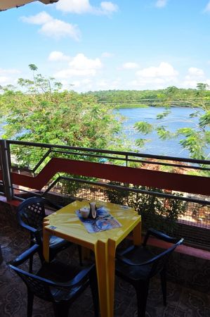 Hotel Floresta