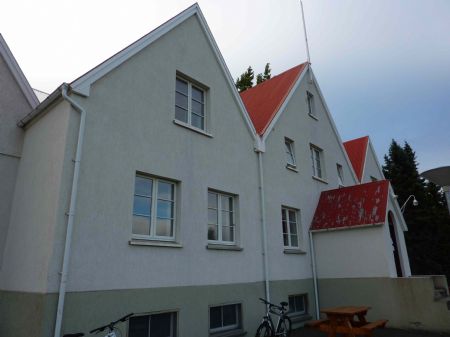 Hotel Hallormsstadur