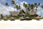 Photo hotel Azanzi Beach Hotel